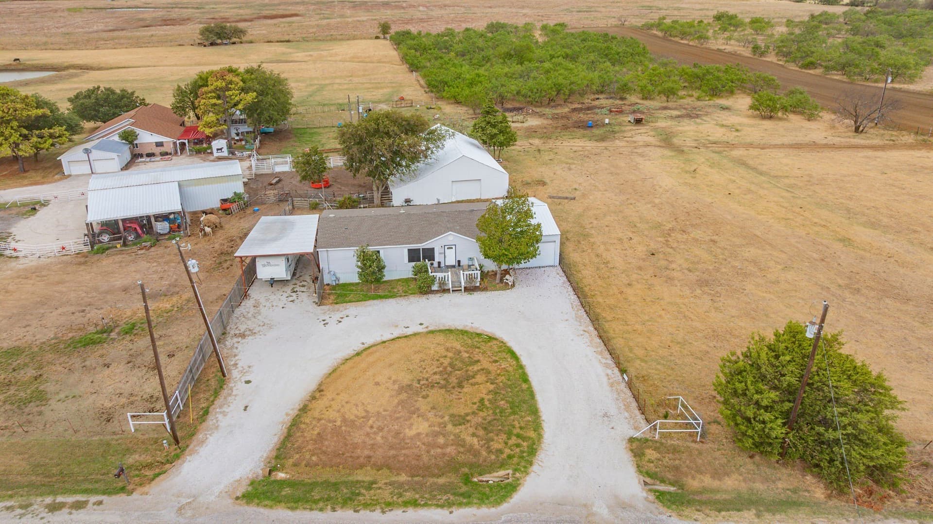 10.5 acres in Denton County - photo 8