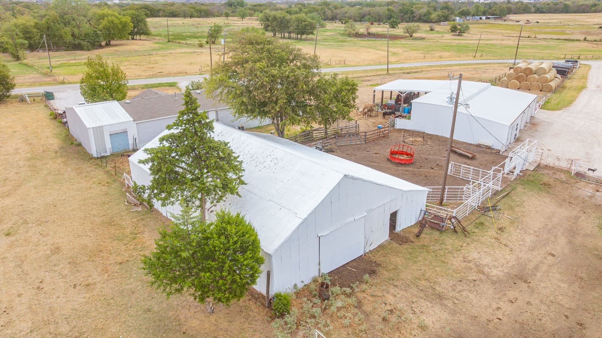 10.5 acres in Denton County - photo 12
