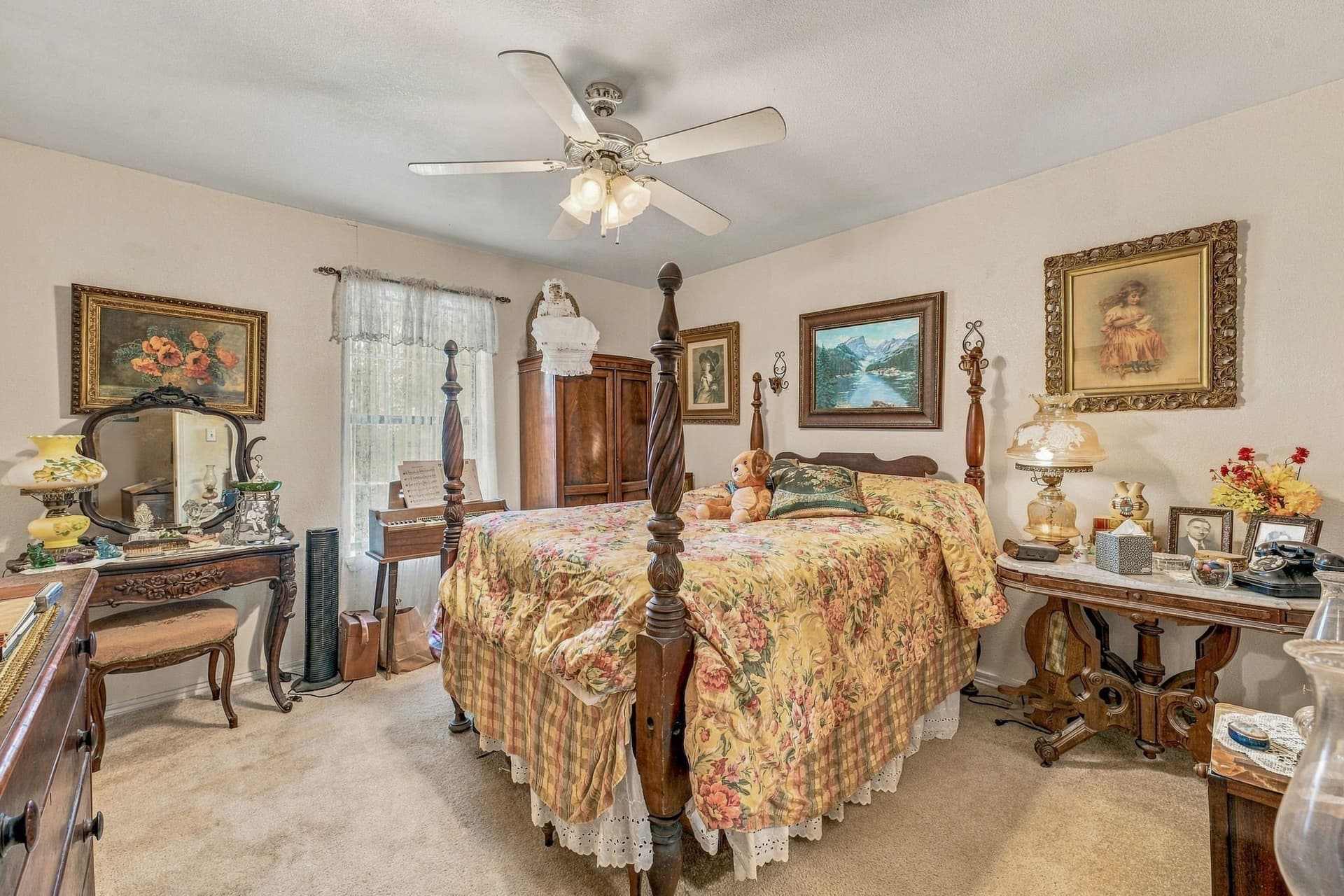 10.5 acres in Denton County - photo 33