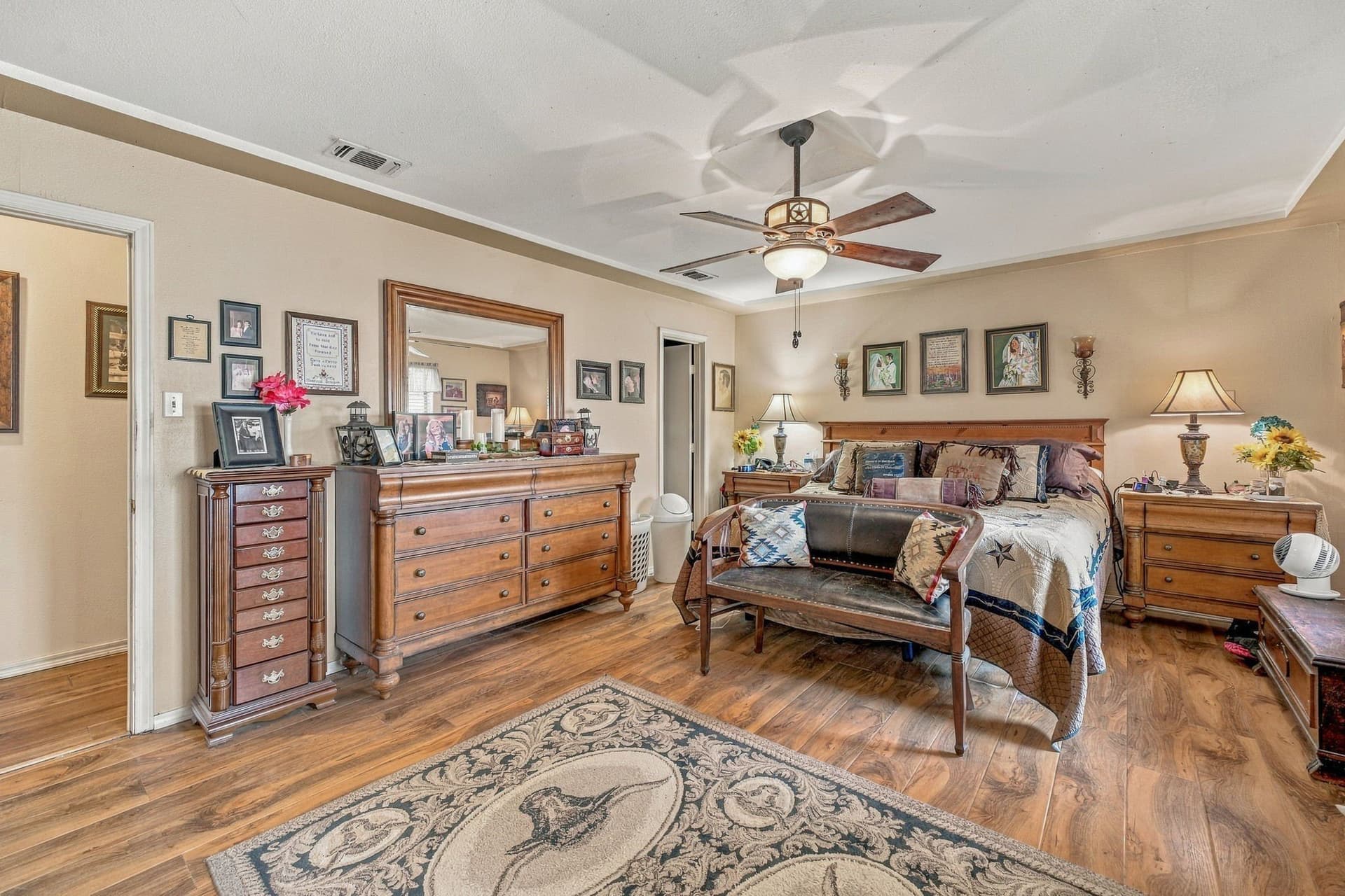 10.5 acres in Denton County - photo 30