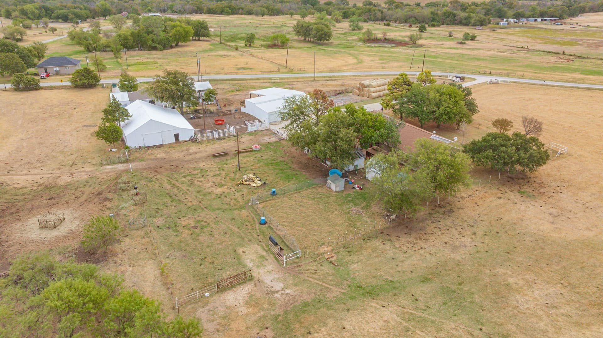 10.5 acres in Denton County - photo 14