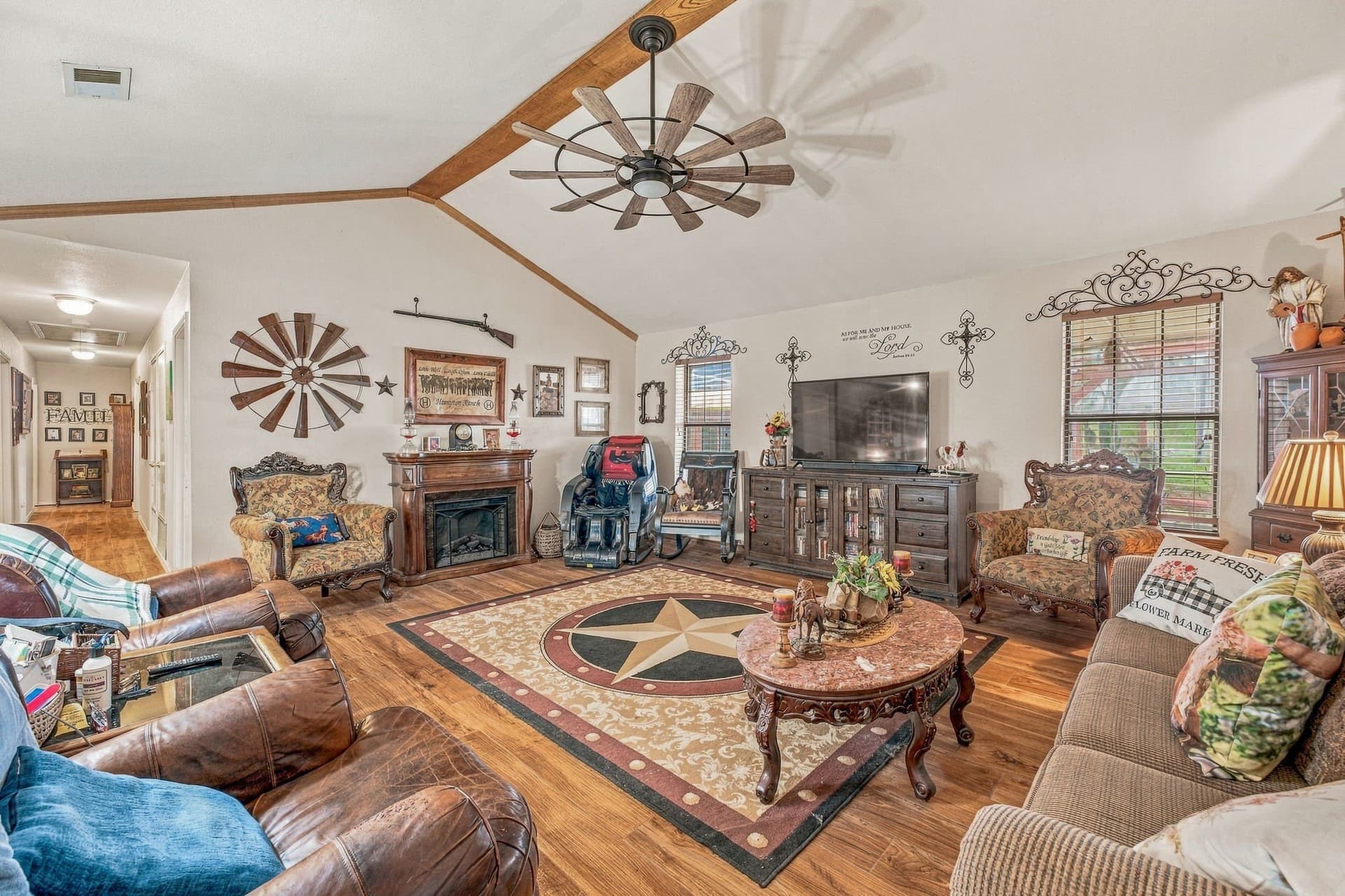 10.5 acres in Denton County - photo 24