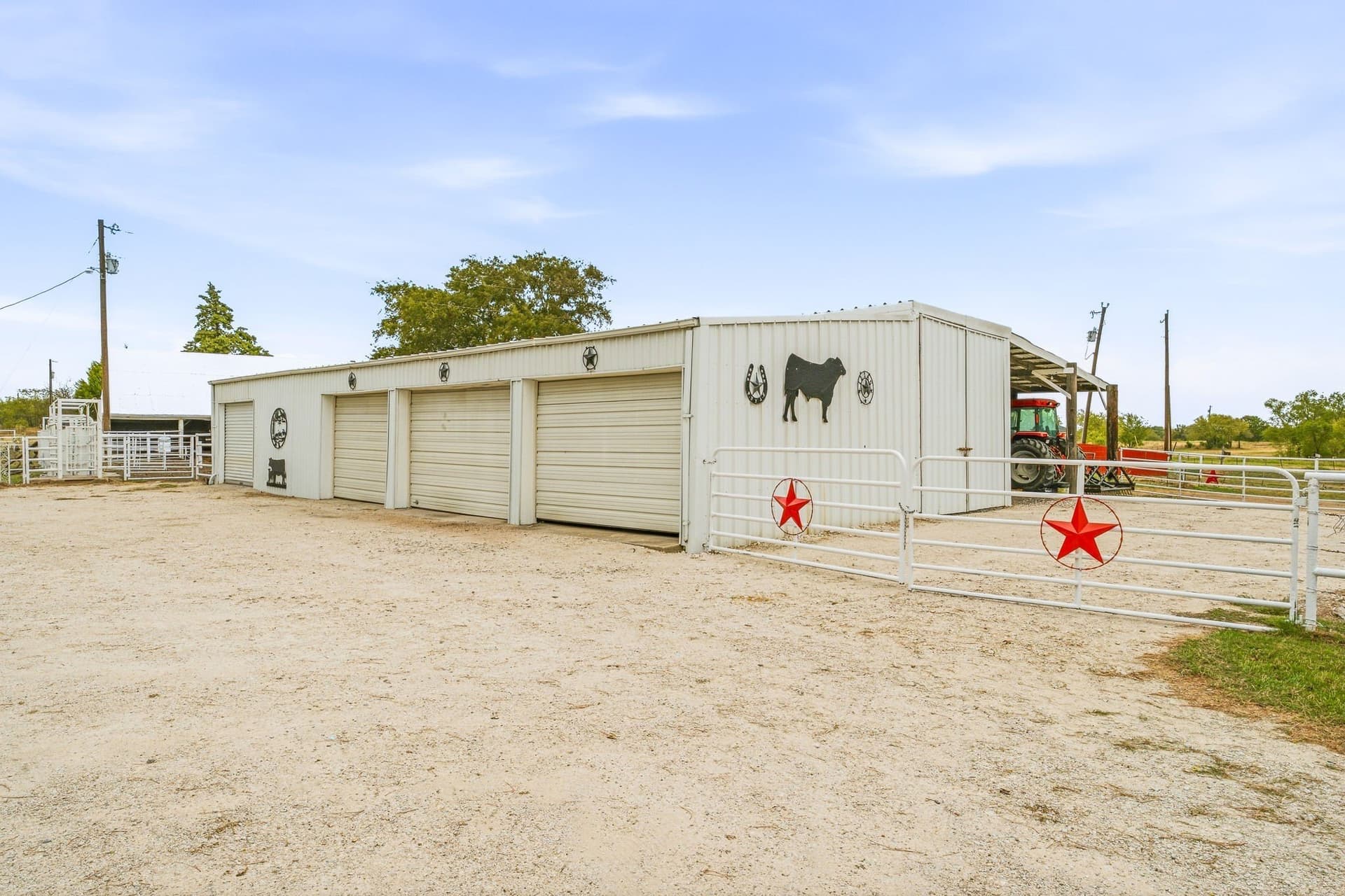 10.5 acres in Denton County - photo 17