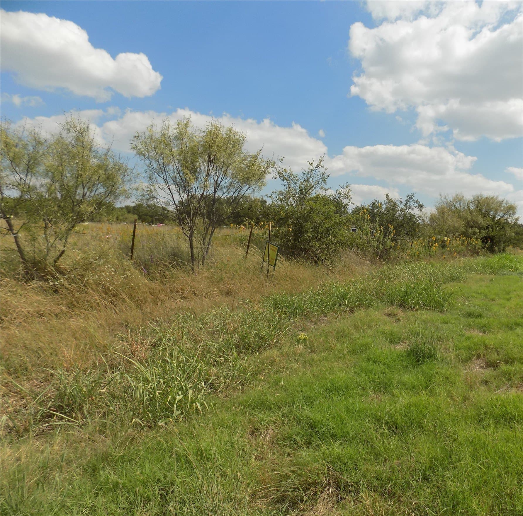 4.32 acres in Wise County