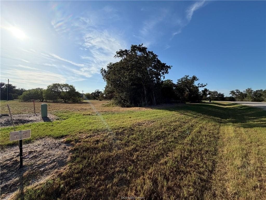 1.18 acres in Brazos County - photo 6