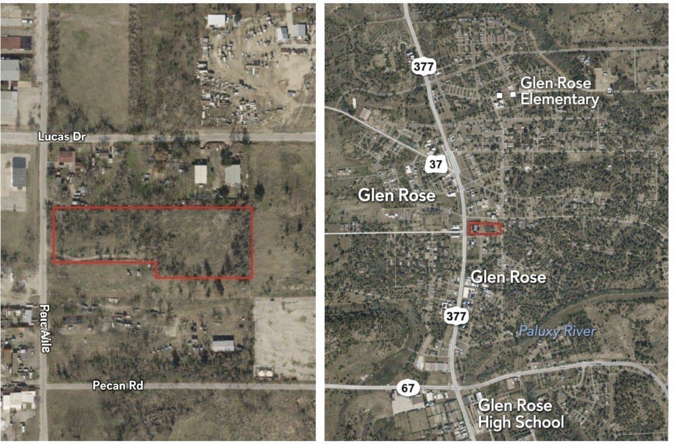 3.15 acres in Tarrant County - photo 6