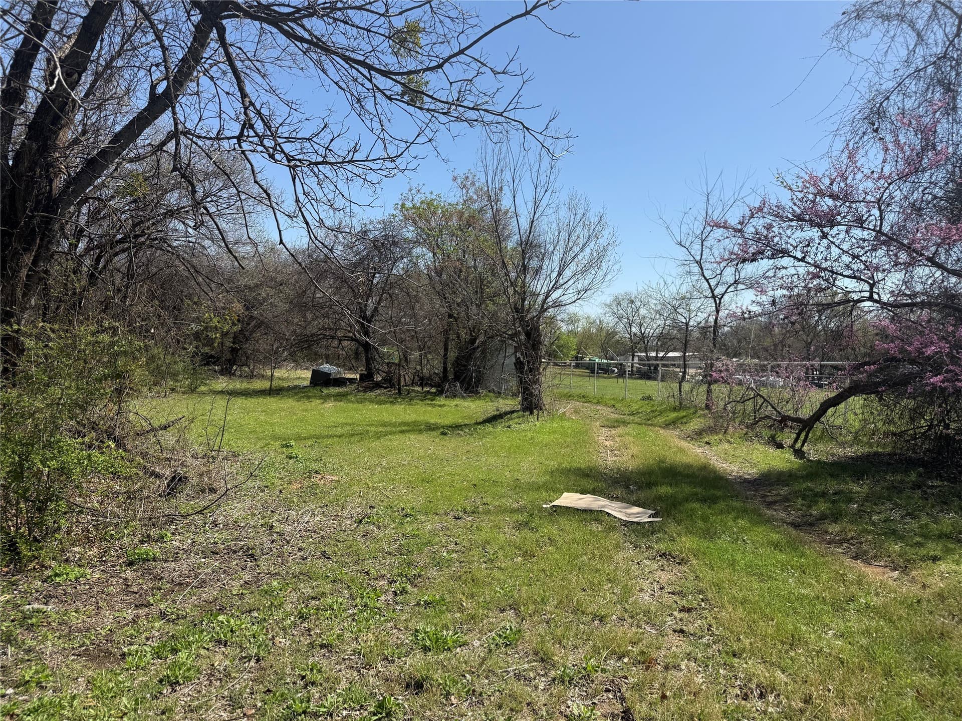 3.15 acres in Tarrant County featured view