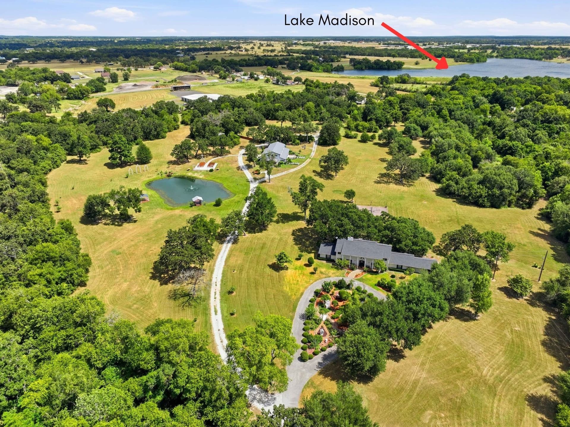 31 acres in Madison (TX) County - photo 32