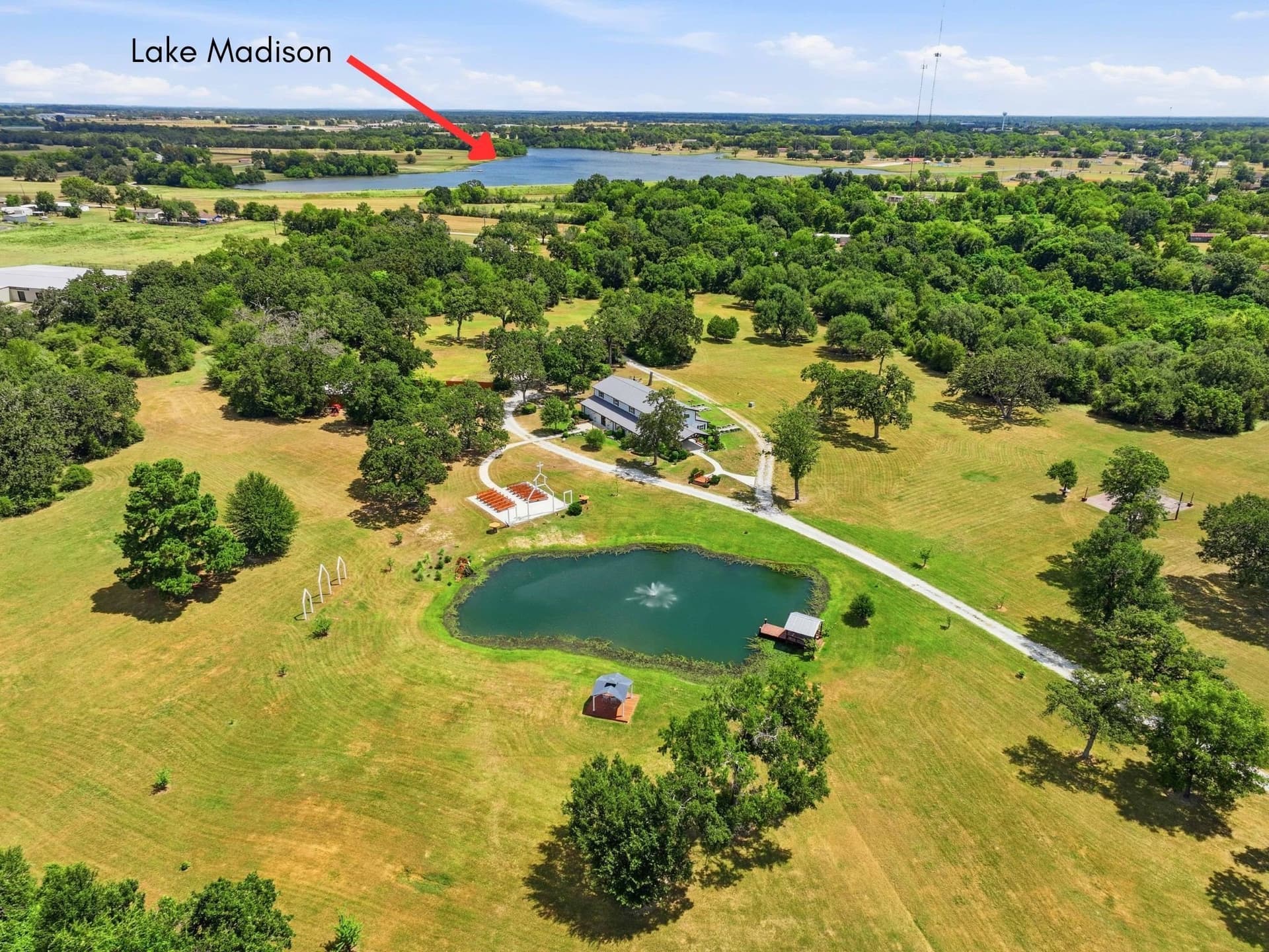 31 acres in Madison (TX) County - photo 13