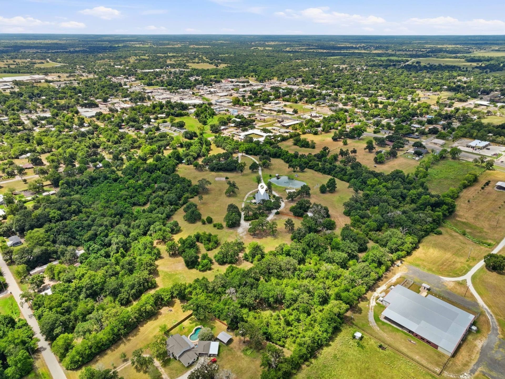 31 acres in Madison (TX) County - photo 31