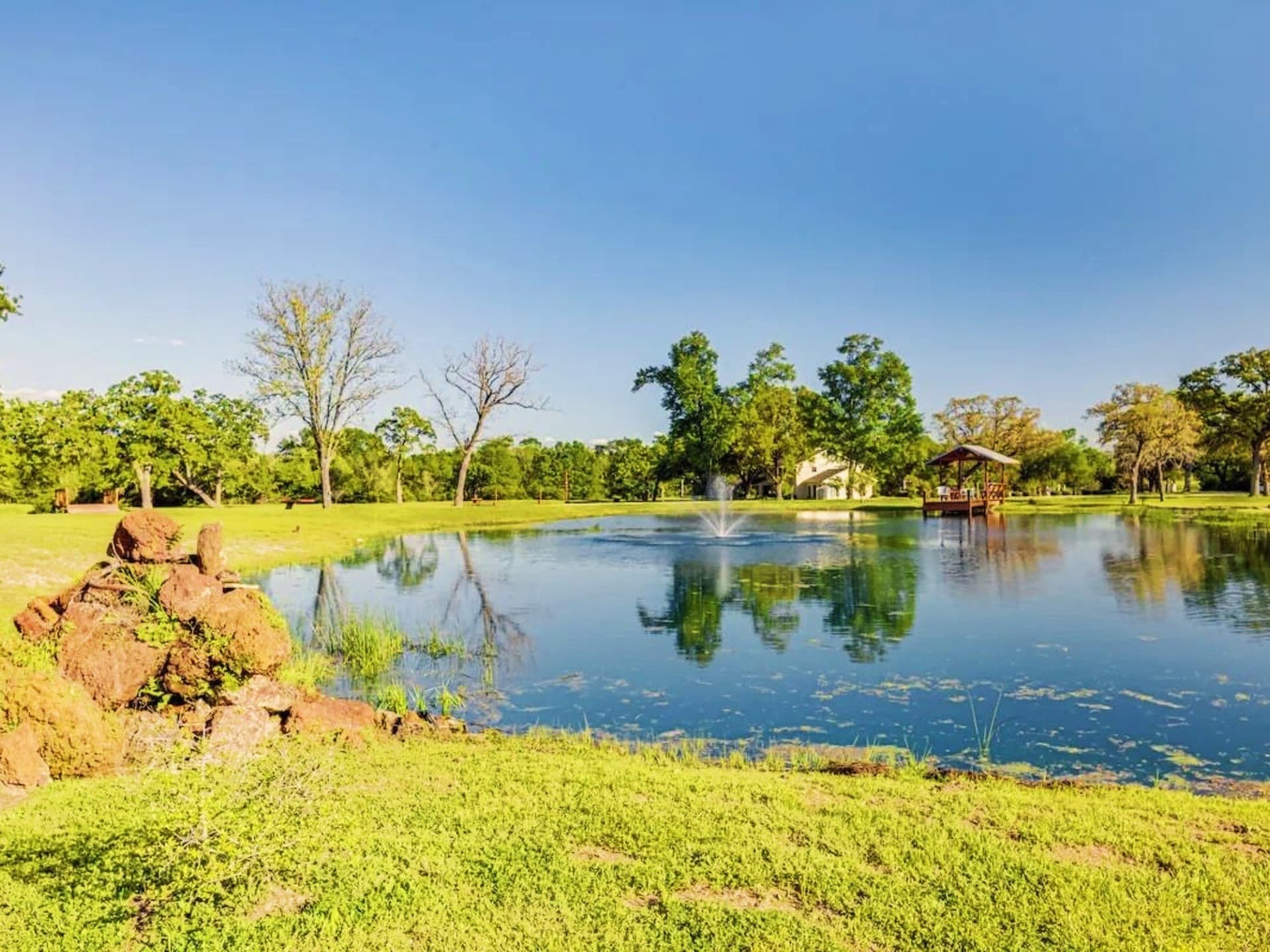 31 acres in Madison (TX) County - photo 9