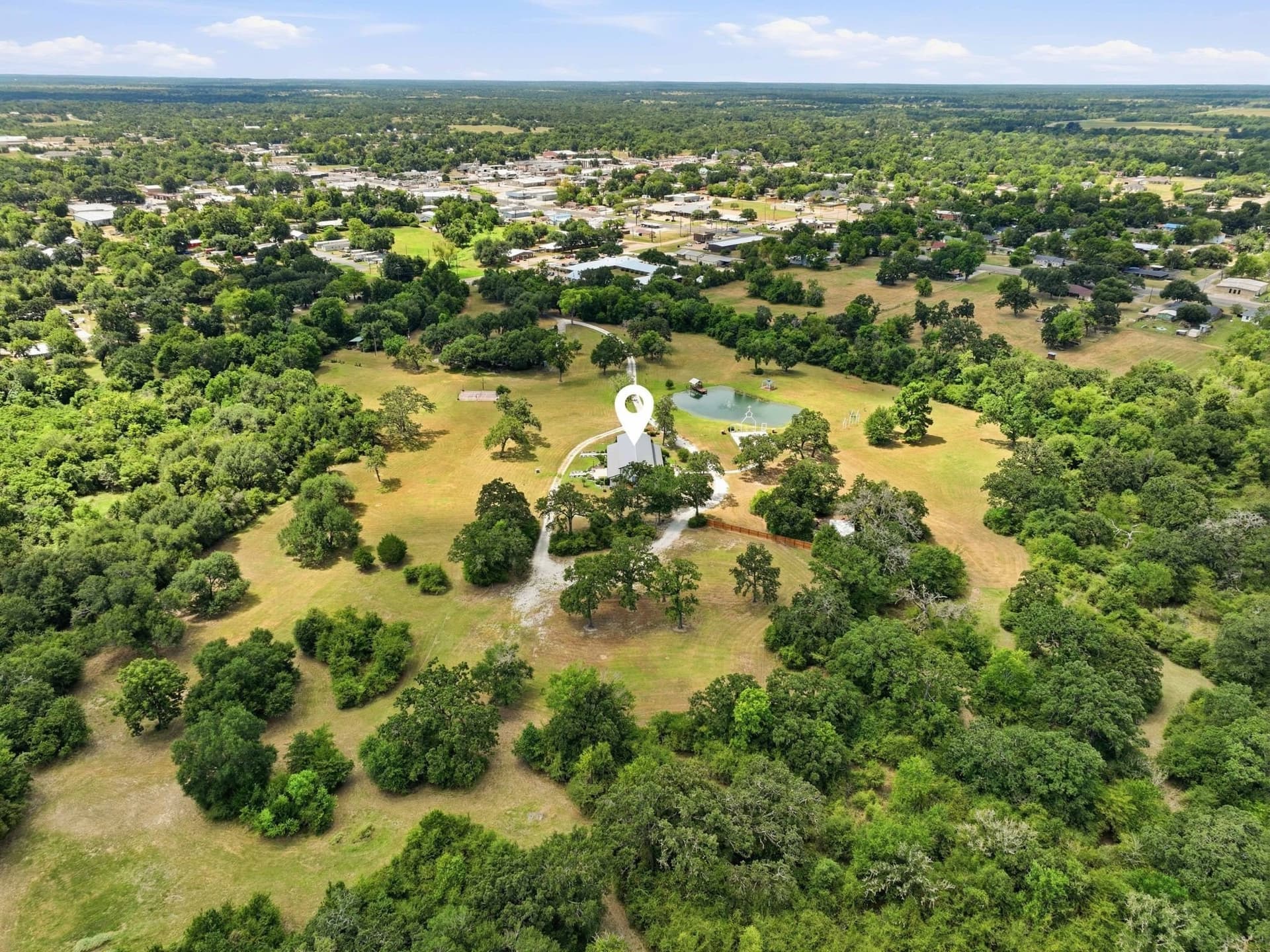 31 acres in Madison (TX) County - photo 33