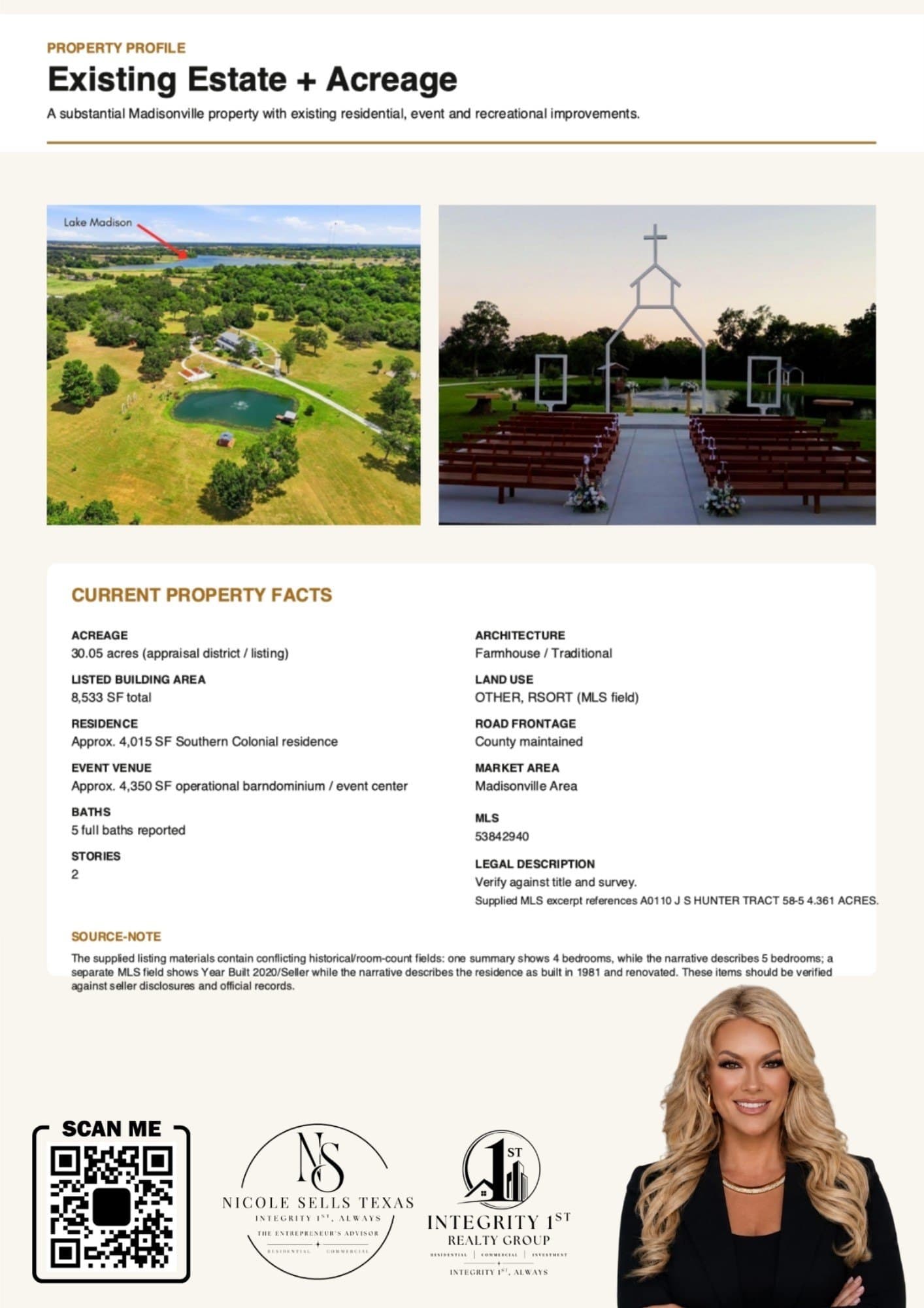 31 acres in Madison (TX) County - photo 35