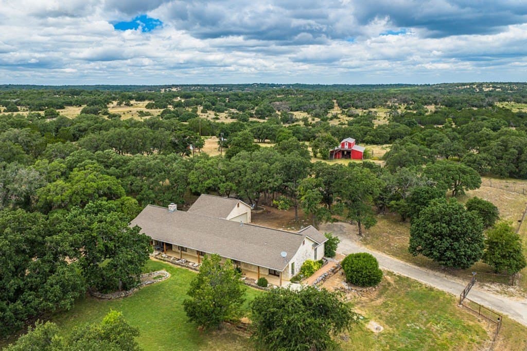 20.27 acres in Kerr County - photo 17