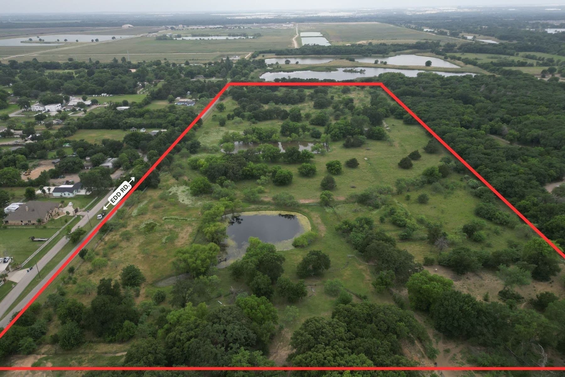 35 acres in Dallas County gallery image 2