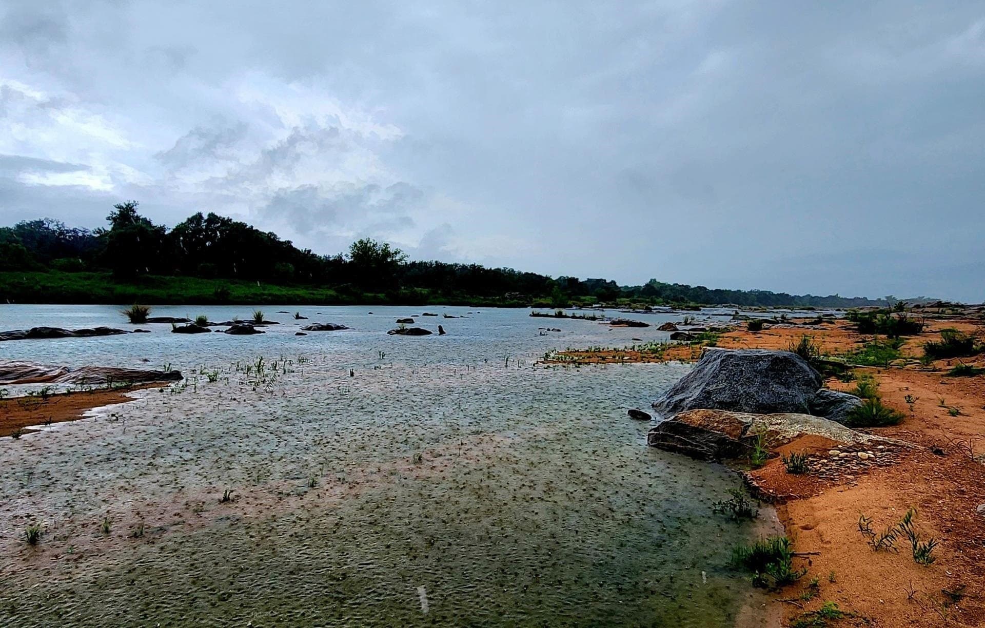 5.25 acres in Llano County gallery image 2