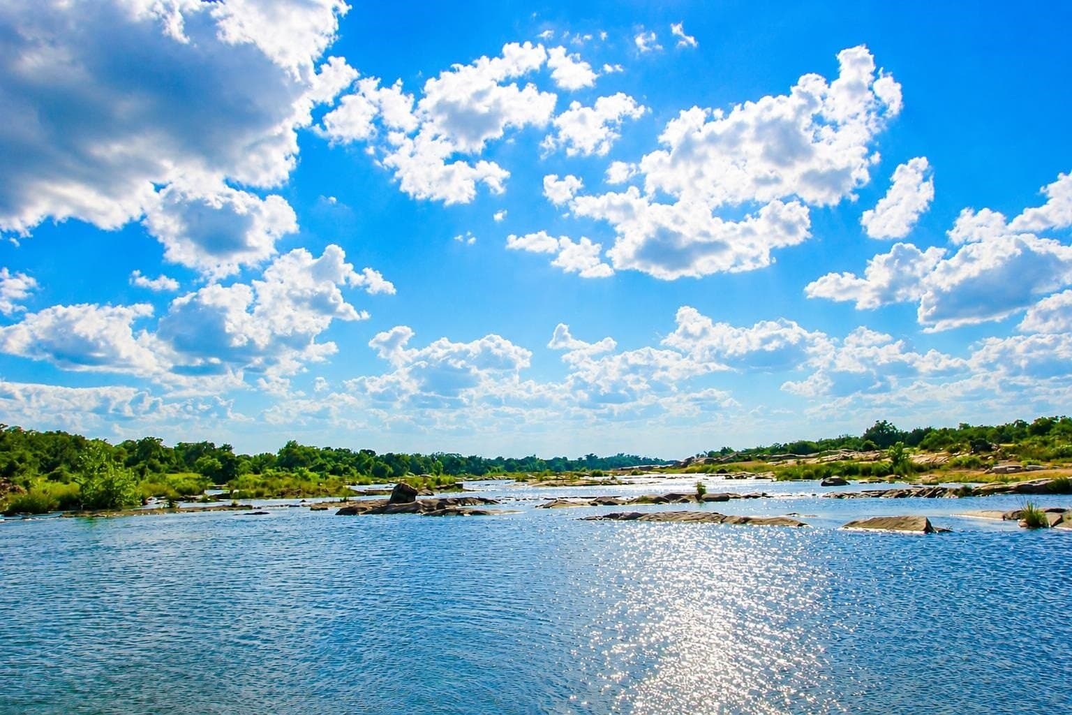 5.25 acres in Llano County - photo 14