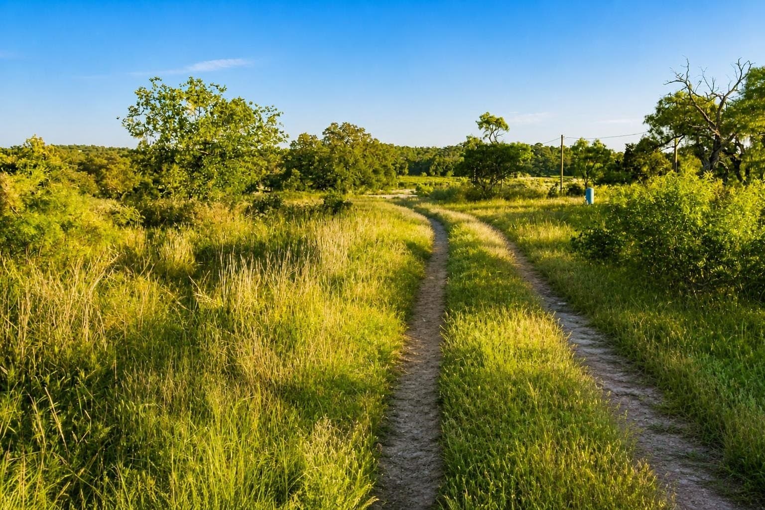 5.25 acres in Llano County featured view