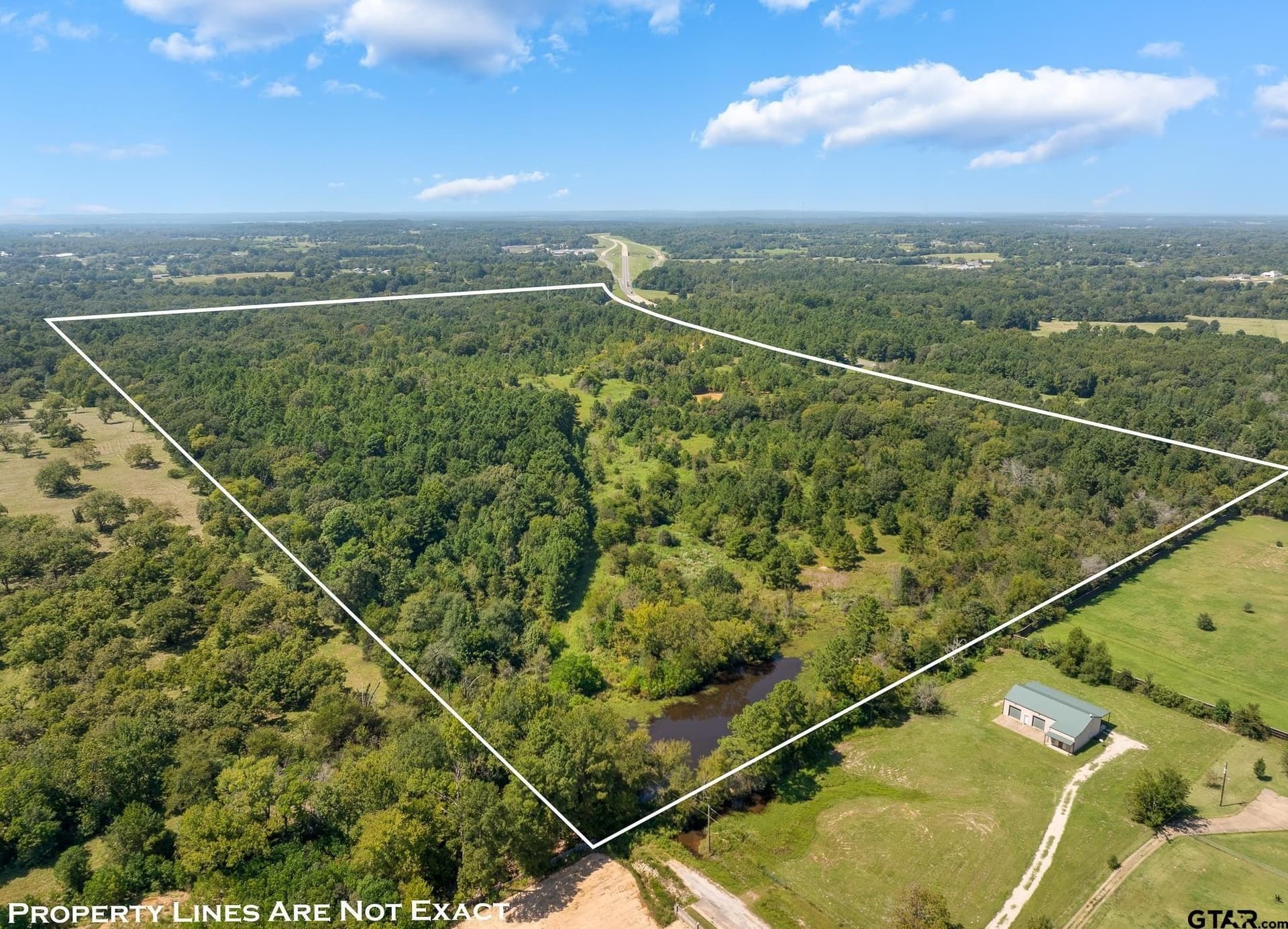 123 acres in Smith County - photo 10