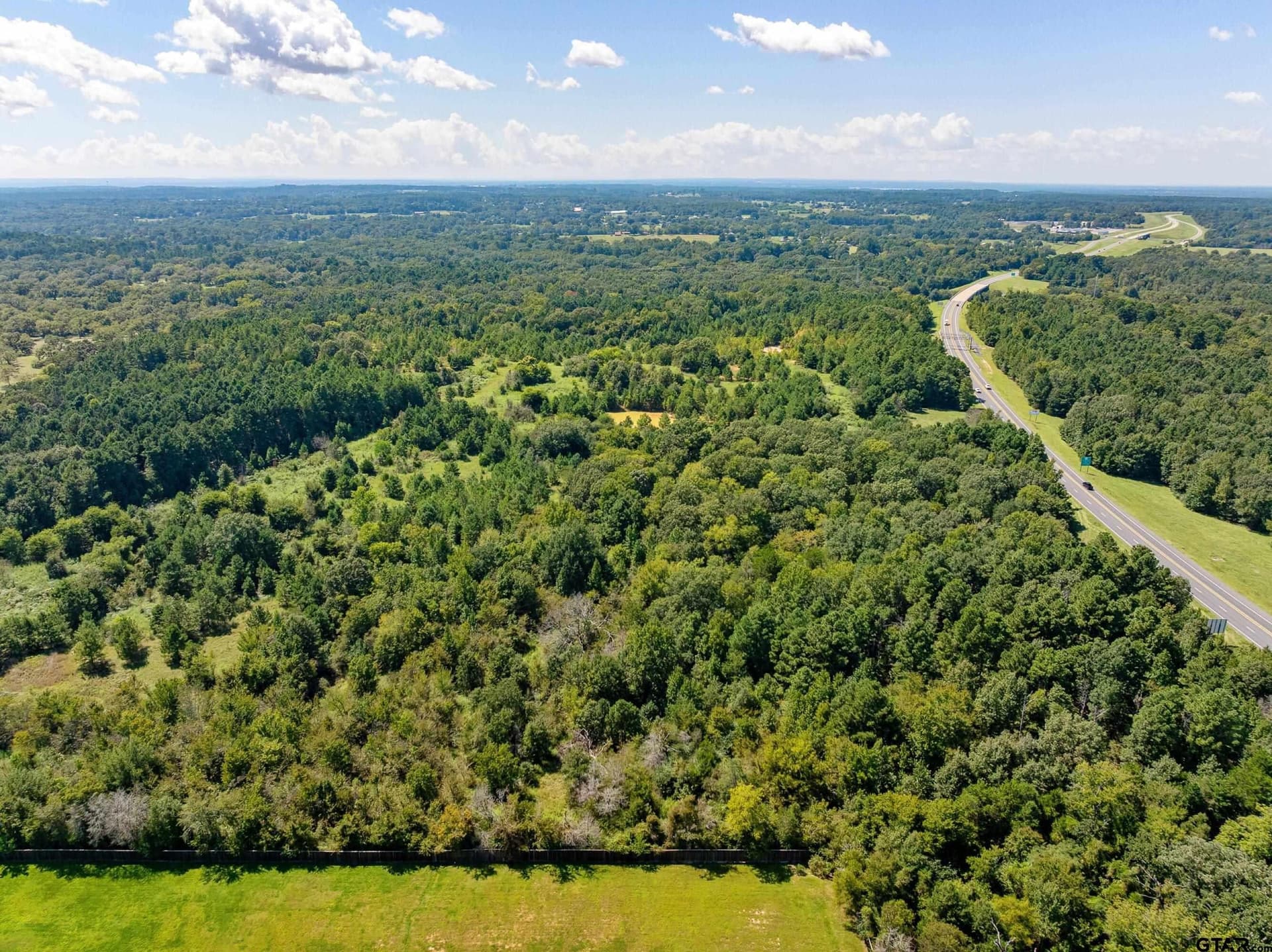 123 acres in Smith County - photo 7