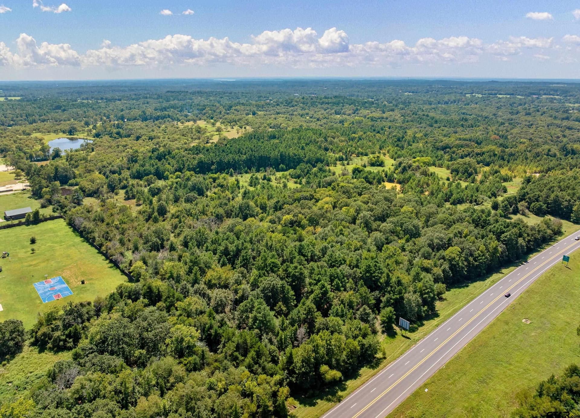 123 acres in Smith County - photo 16