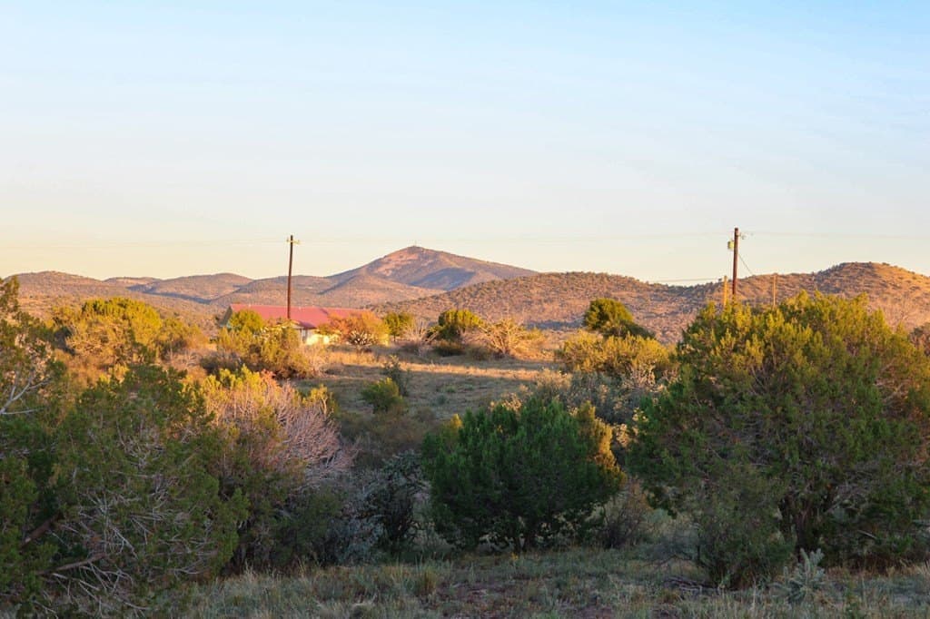 3.78 acres in Brewster County - photo 2