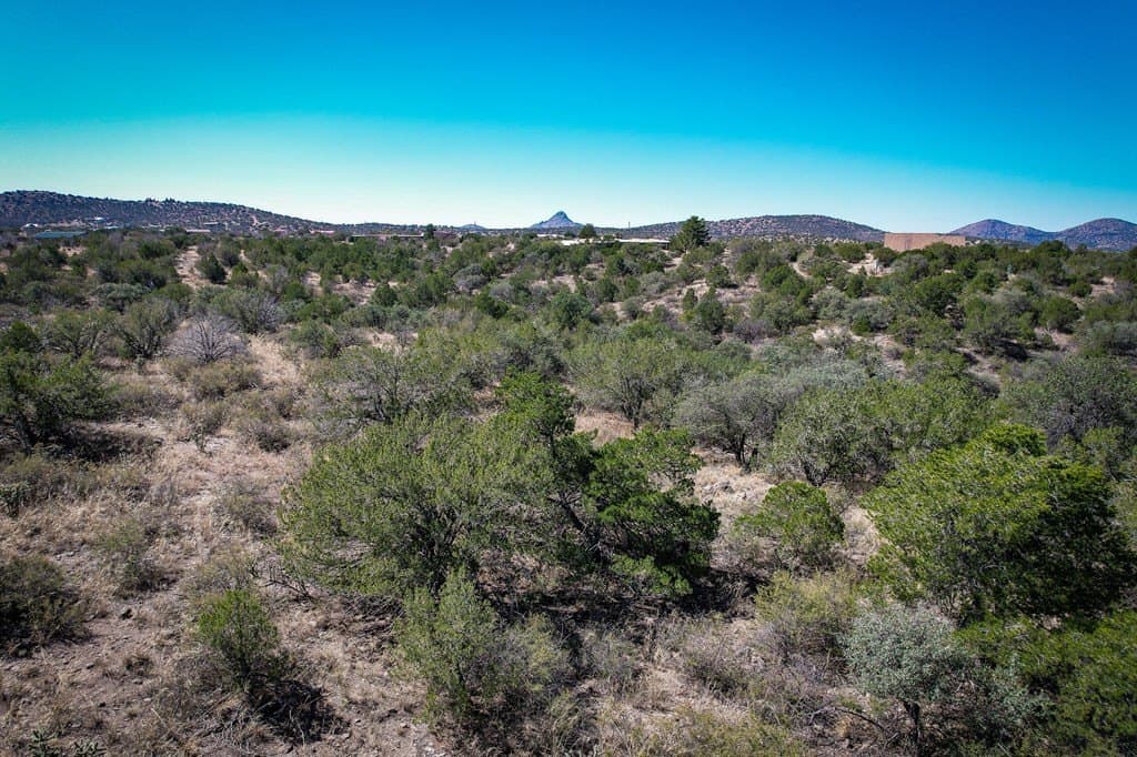 3.78 acres in Brewster County - photo 8