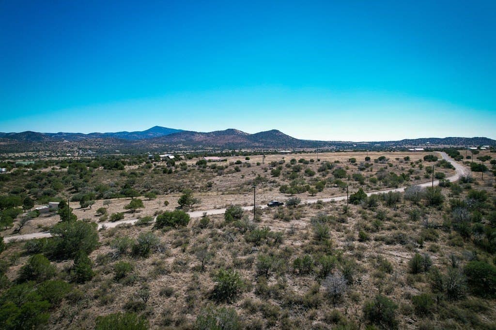 3.78 acres in Brewster County - photo 4