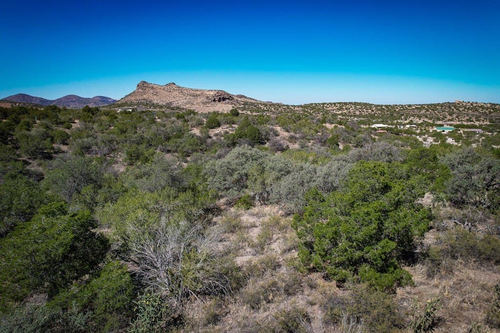 3.78 acres in Brewster County - photo 9
