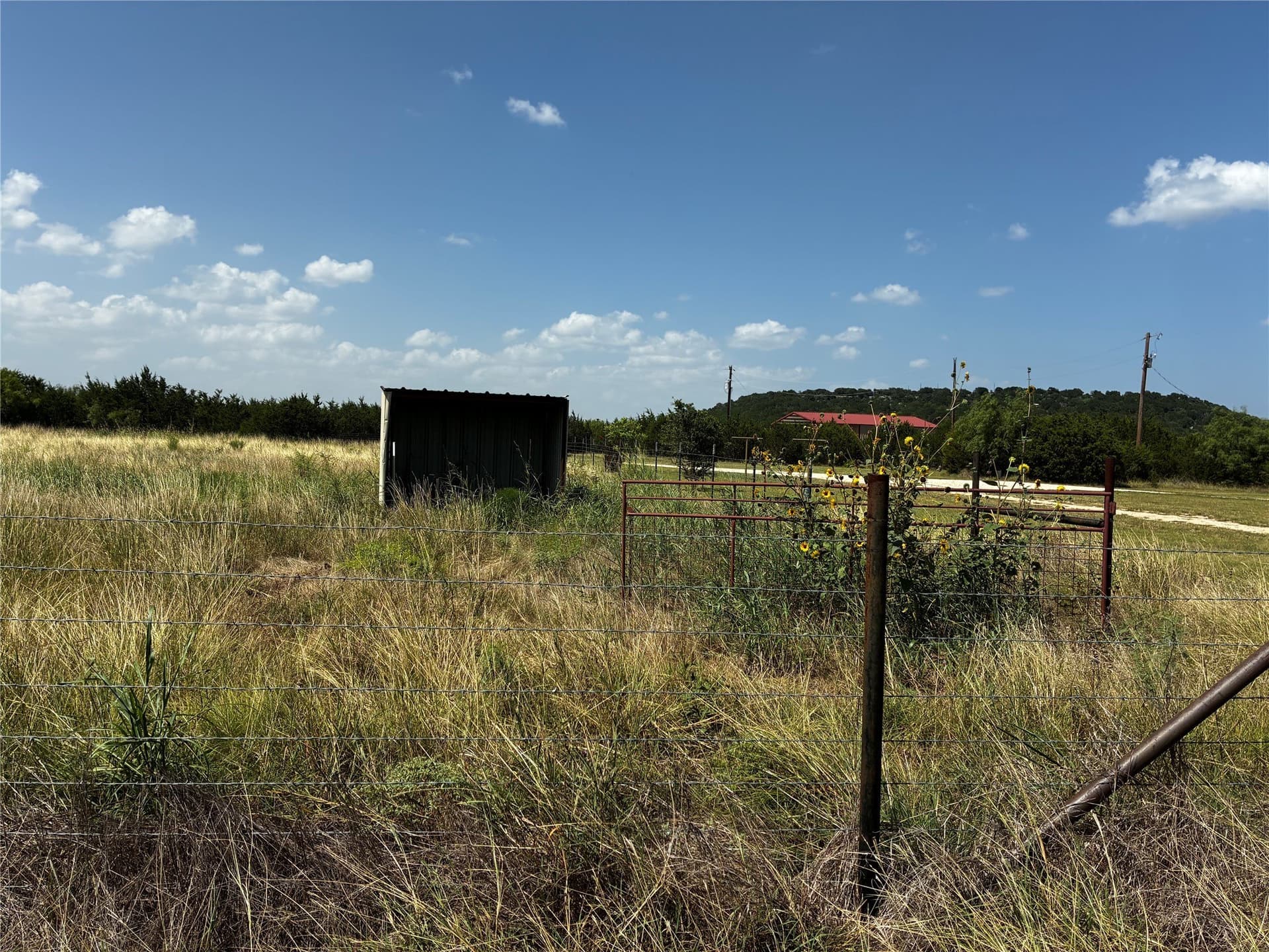 13.86 acres in Lampasas County - photo 8