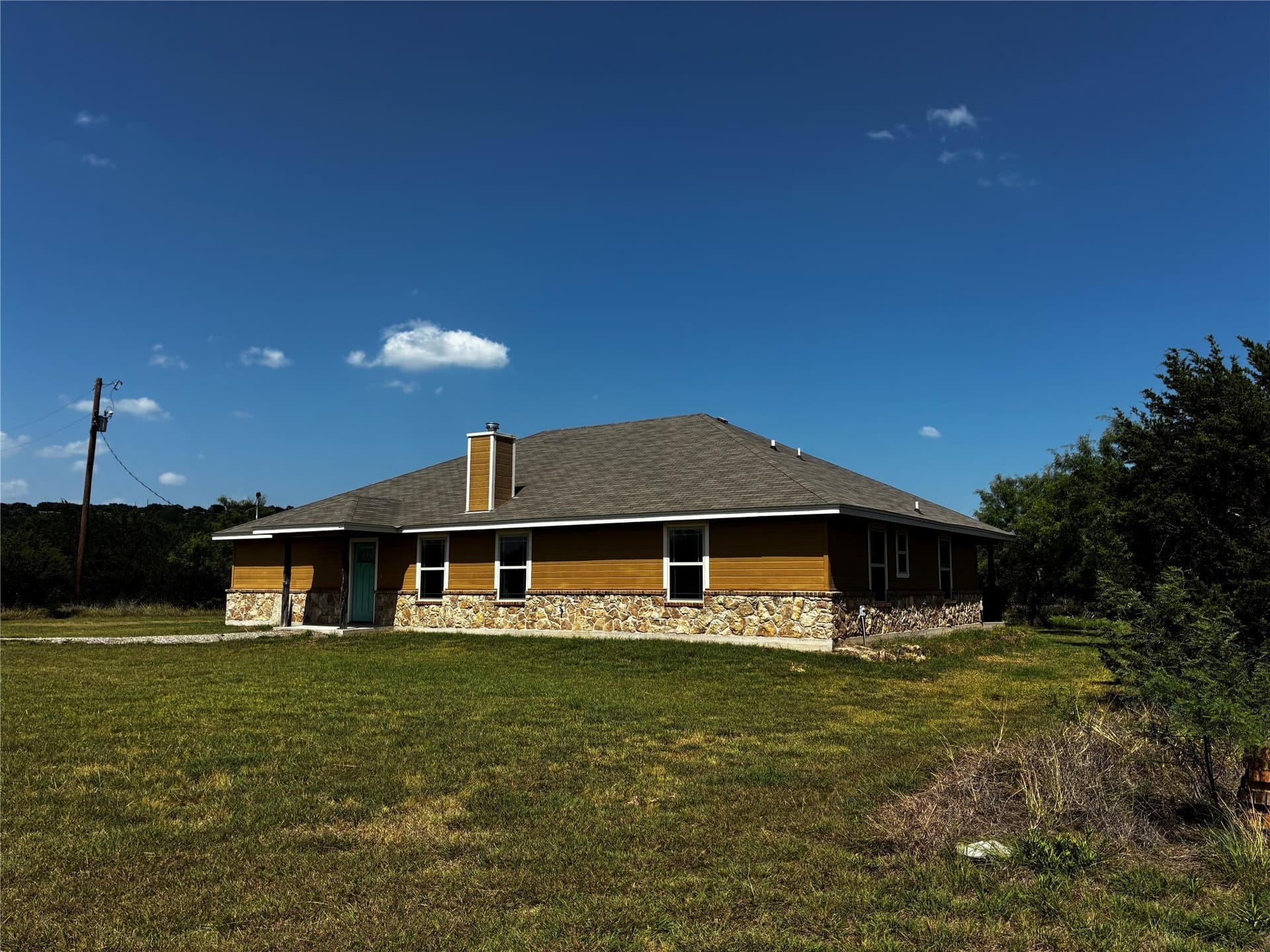 13.86 acres in Lampasas County - photo 3