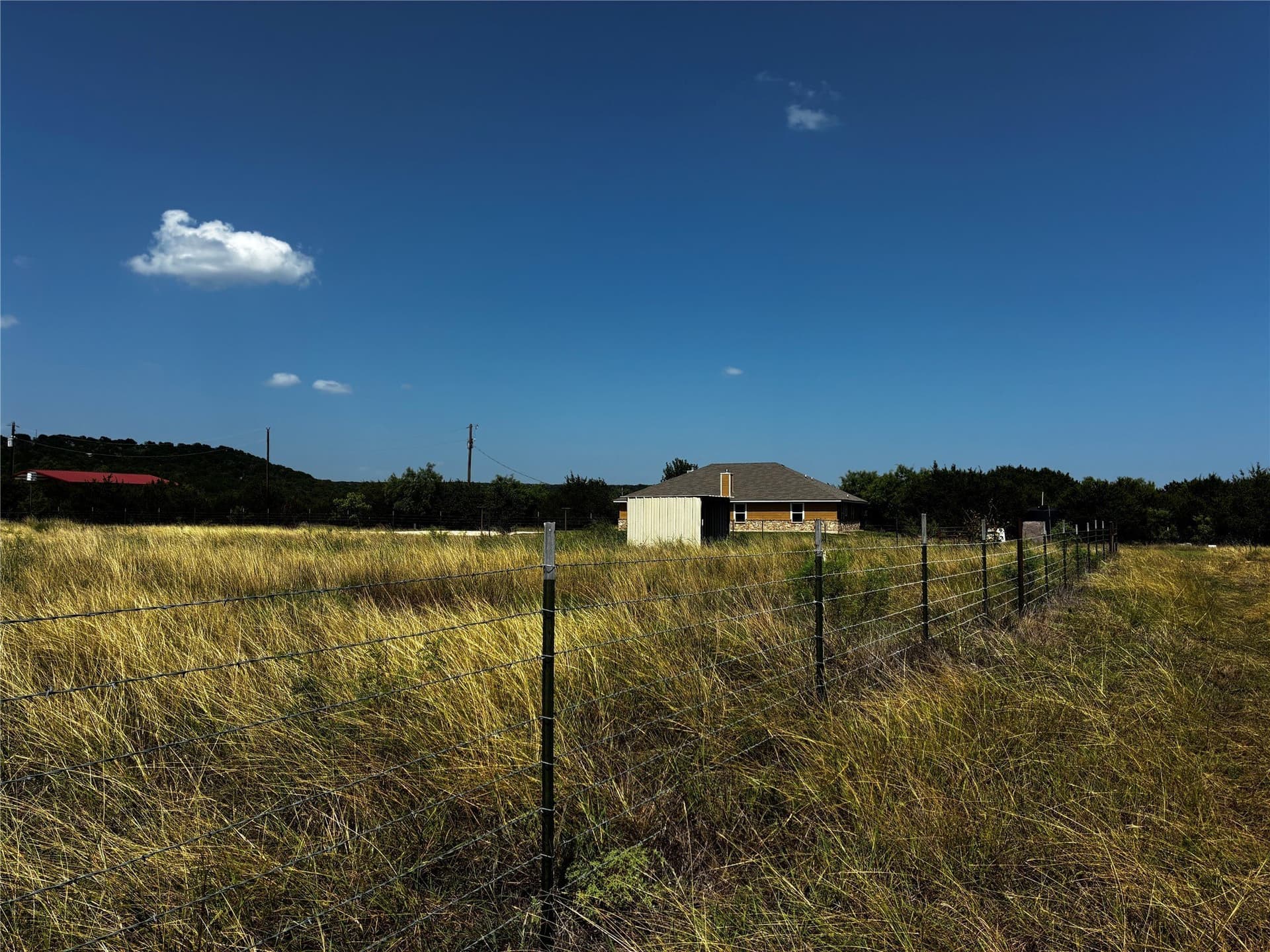 13.86 acres in Lampasas County - photo 9