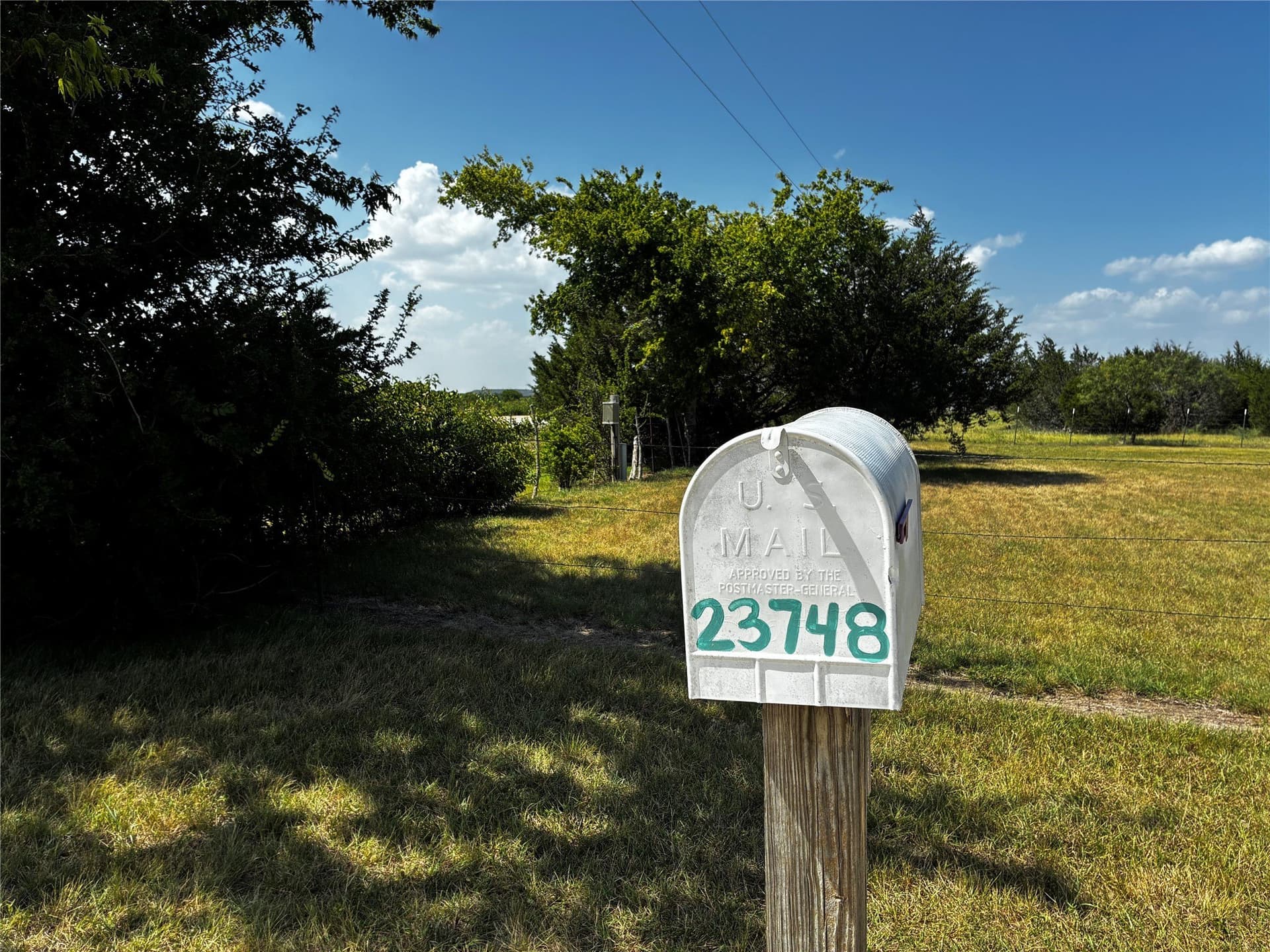 13.86 acres in Lampasas County - photo 5