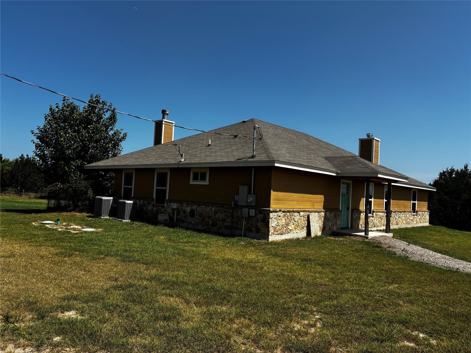 13.86 acres in Lampasas County - photo 2