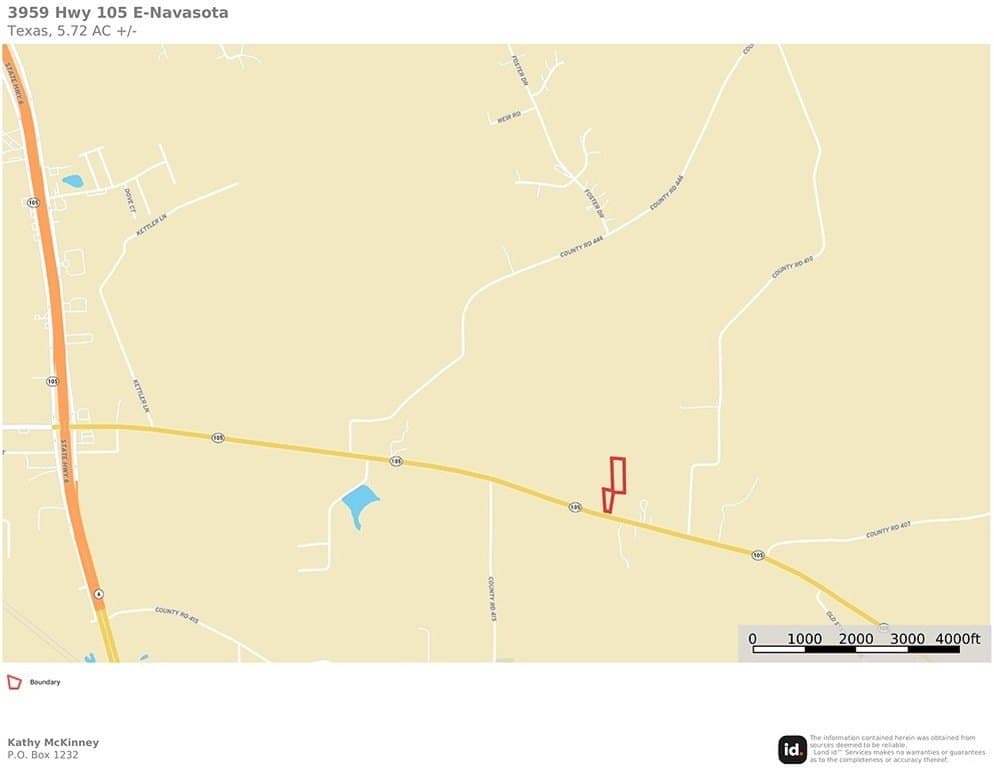 5.72 acres in Grimes County - photo 20
