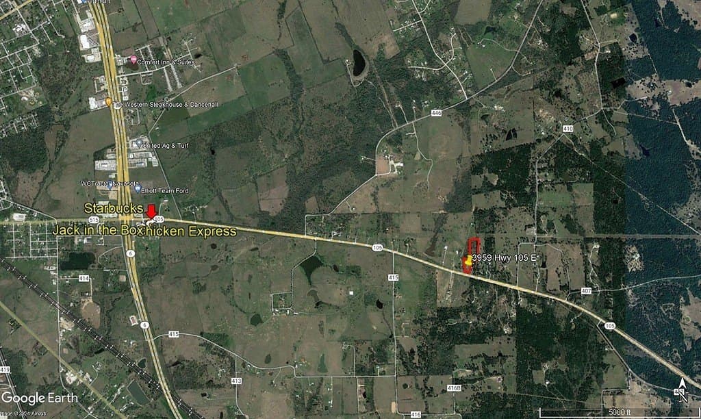 5.72 acres in Grimes County - photo 18