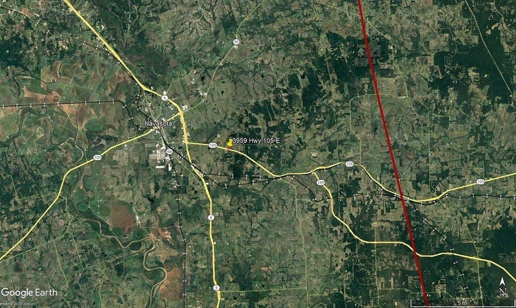 5.72 acres in Grimes County - photo 19