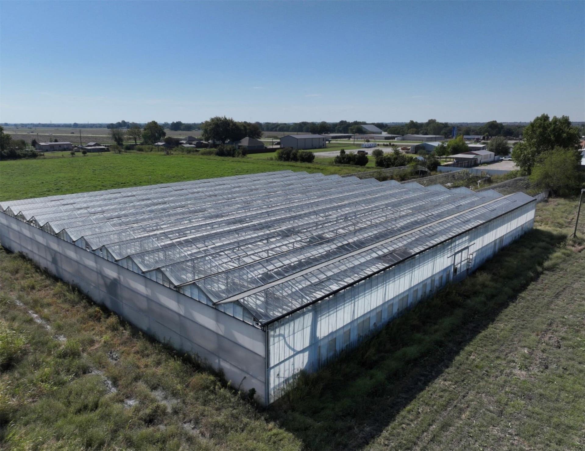 10.1 acres in Ellis County featured view