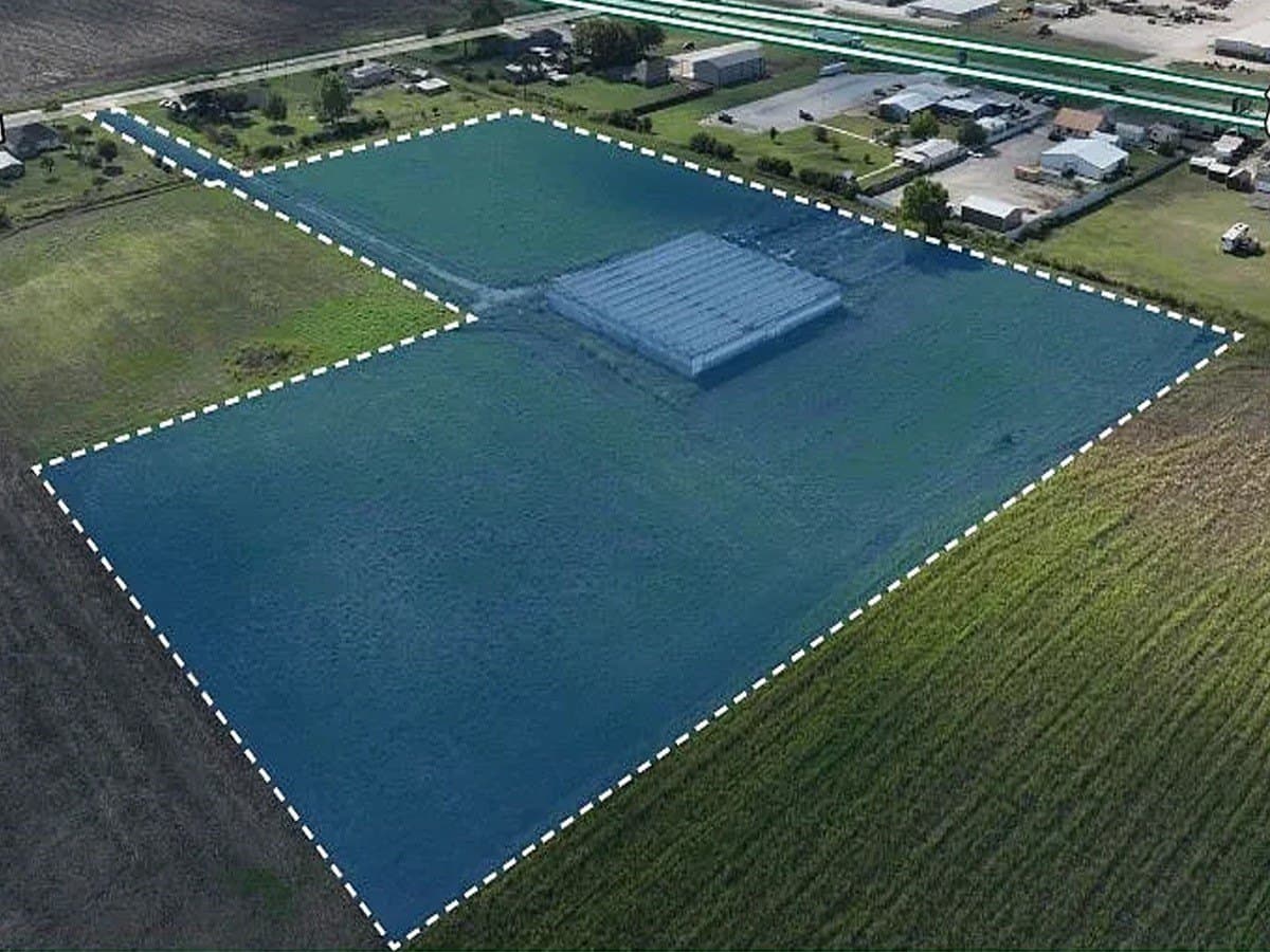 10.1 acres in Ellis County gallery image 3