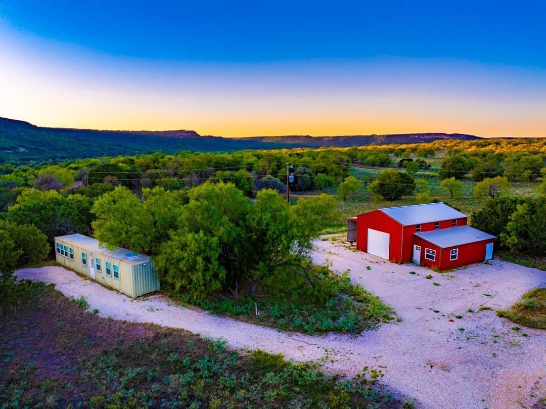 10 acres in Palo Pinto County - photo 2