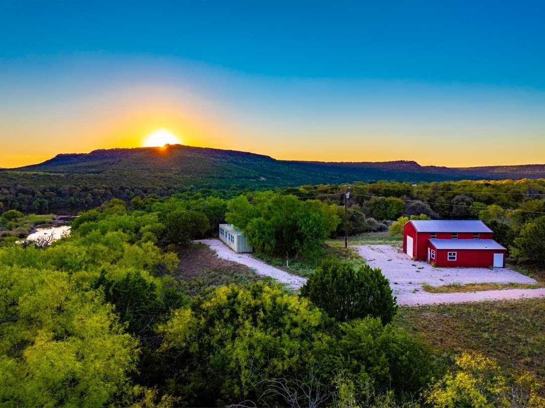 10 acres in Palo Pinto County - photo 24