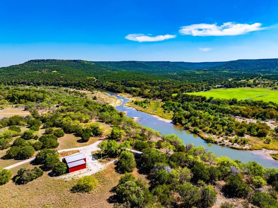 10 acres in Palo Pinto County - photo 34