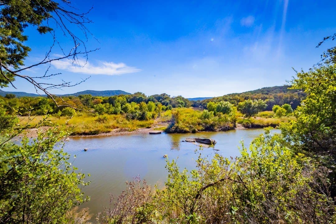 10 acres in Palo Pinto County - photo 15