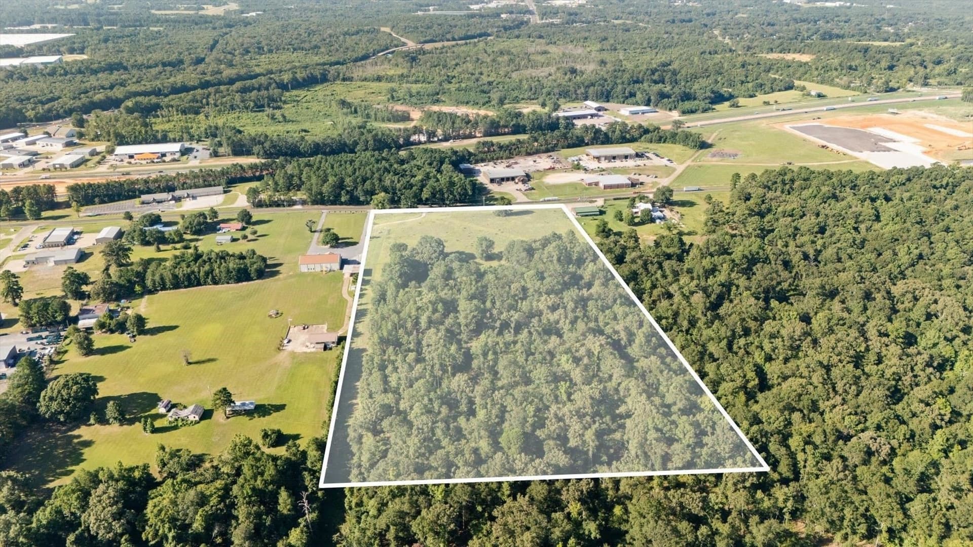 2.12 acres in Texas County - photo 6