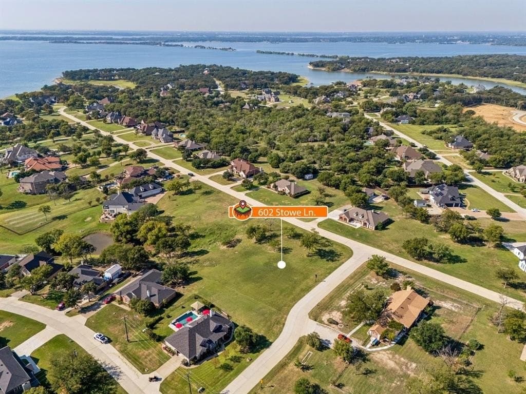 1 acres in Denton County featured view