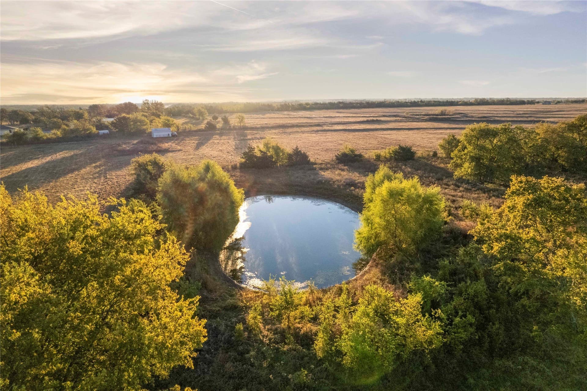 44.51 acres in Hunt County - photo 3