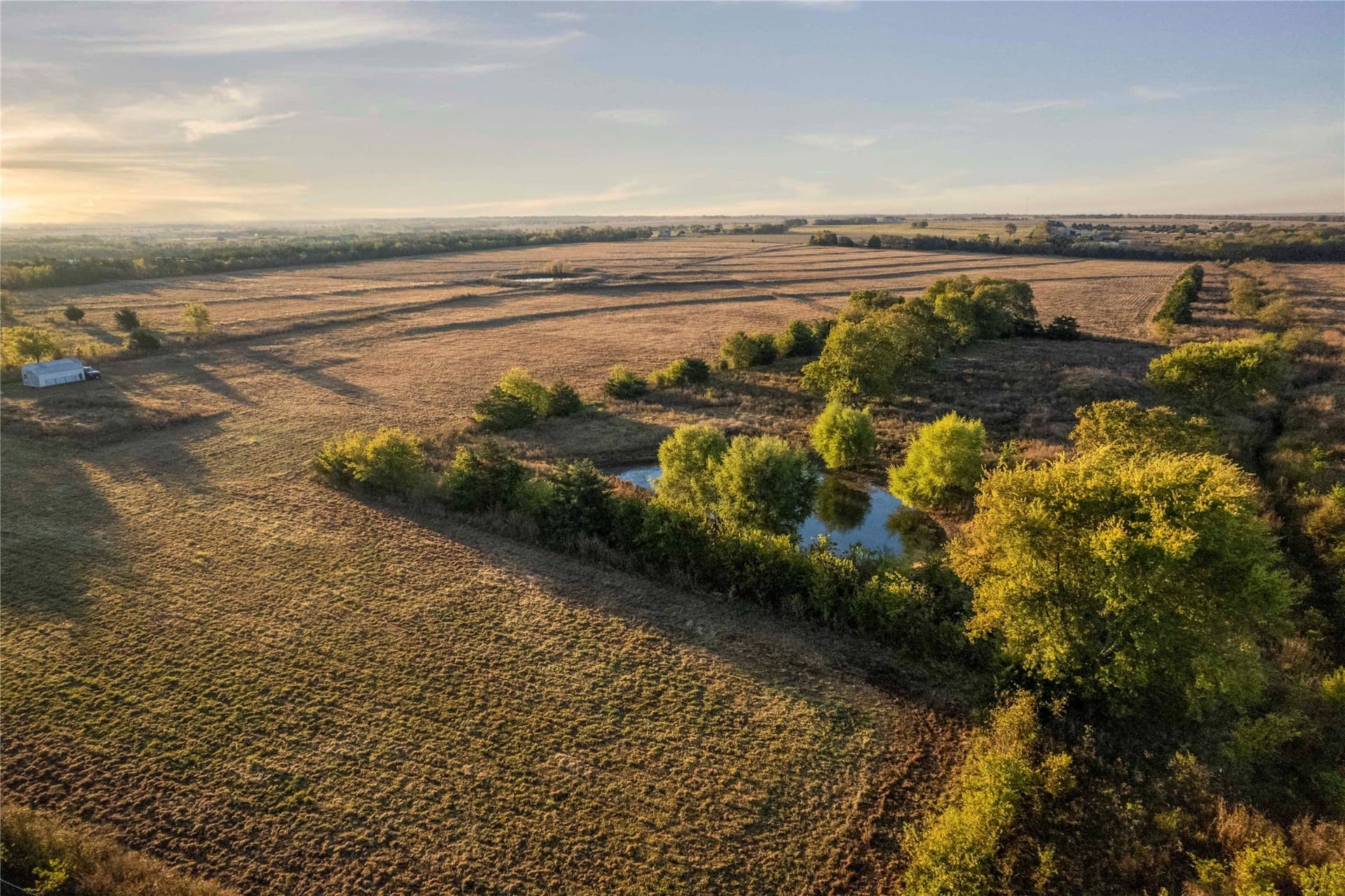 44.51 acres in Hunt County - photo 2
