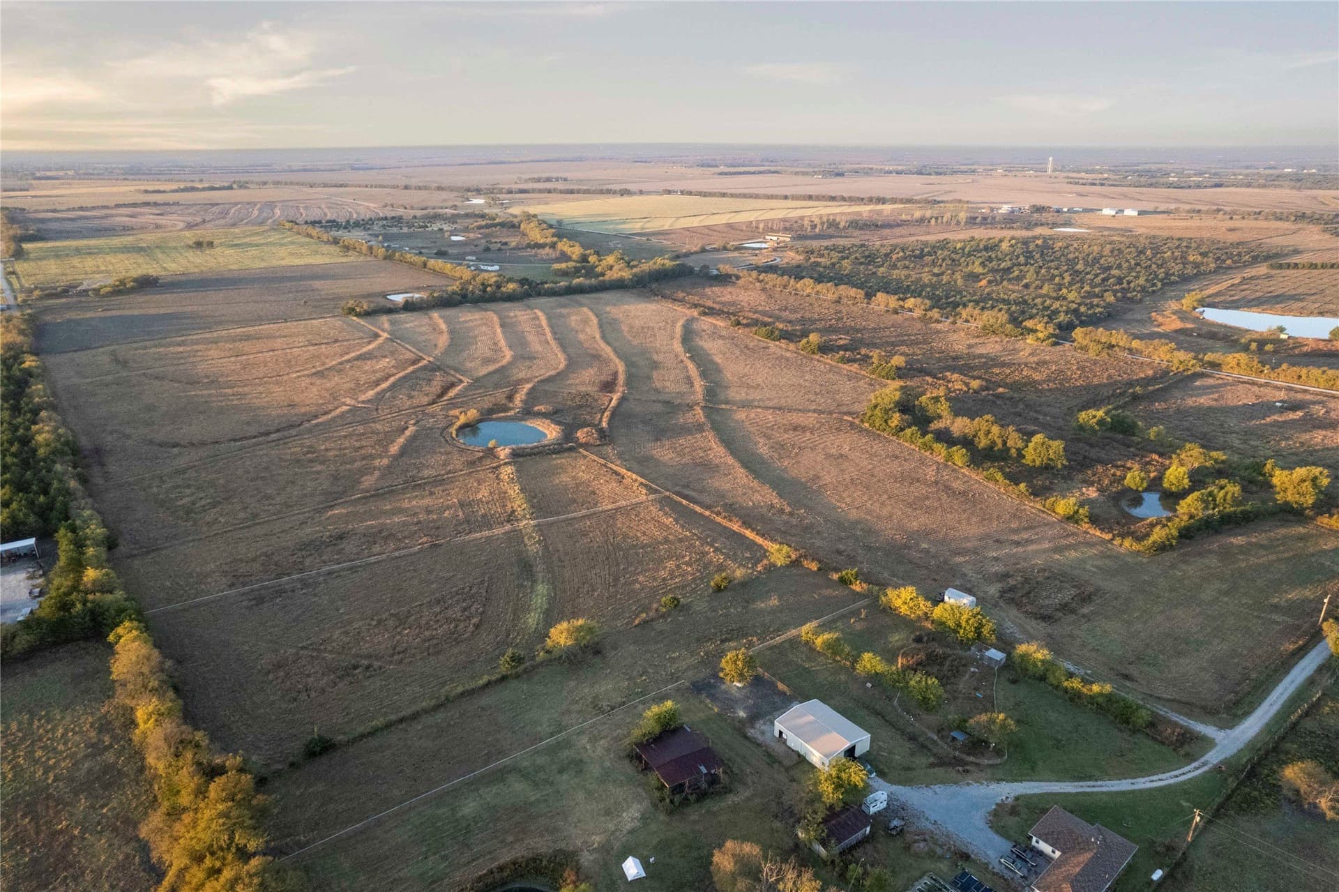 44.51 acres in Hunt County - photo 5