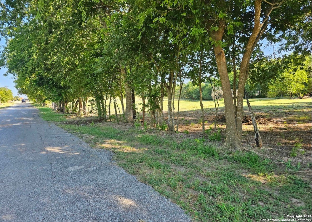 1.6 acres in Wilson County featured view