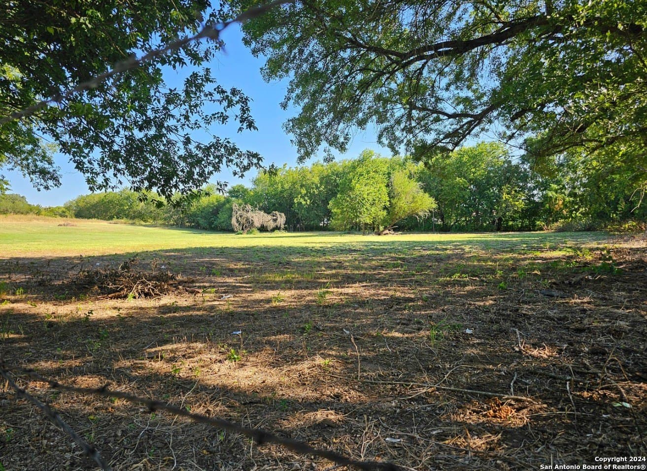 1.6 acres in Wilson County - photo 7